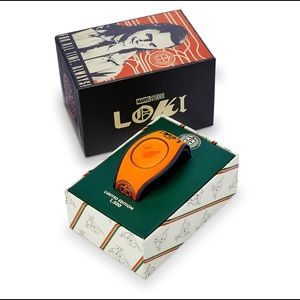 Loki Magicband2 - Limited Edition